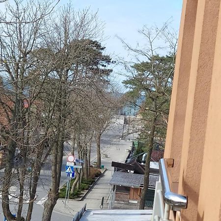 Apartament_Kubamielno 梅尔诺 外观 照片