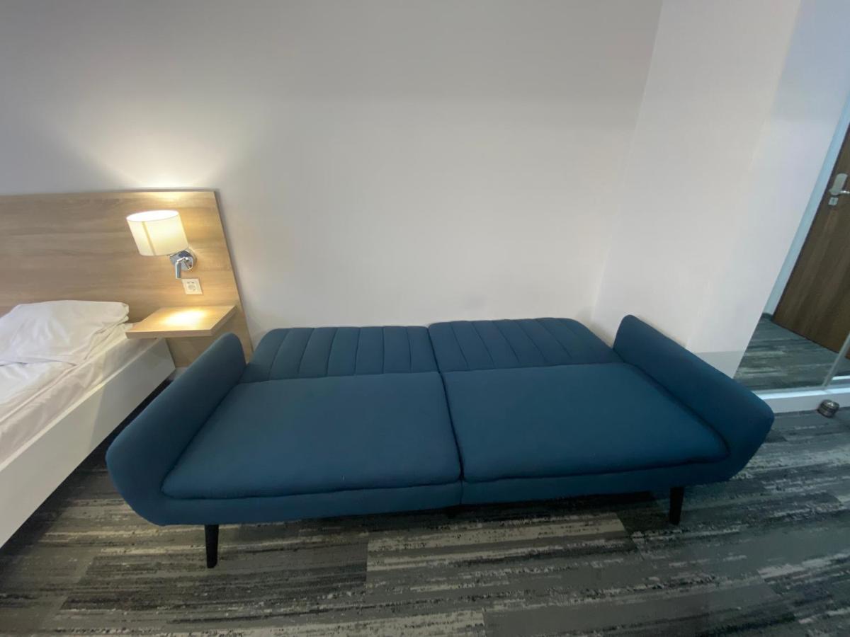 Apartament_Kubamielno 梅尔诺 外观 照片