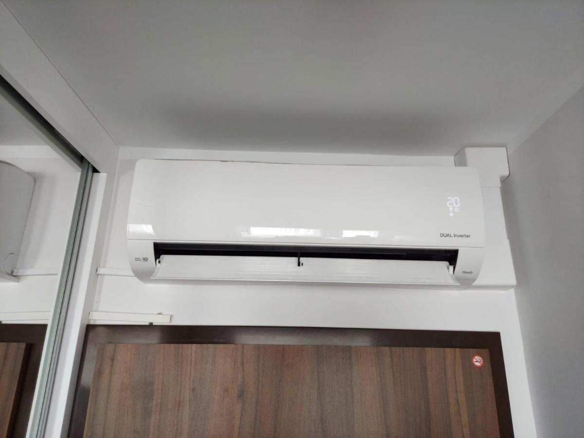 Apartament_Kubamielno 梅尔诺 外观 照片